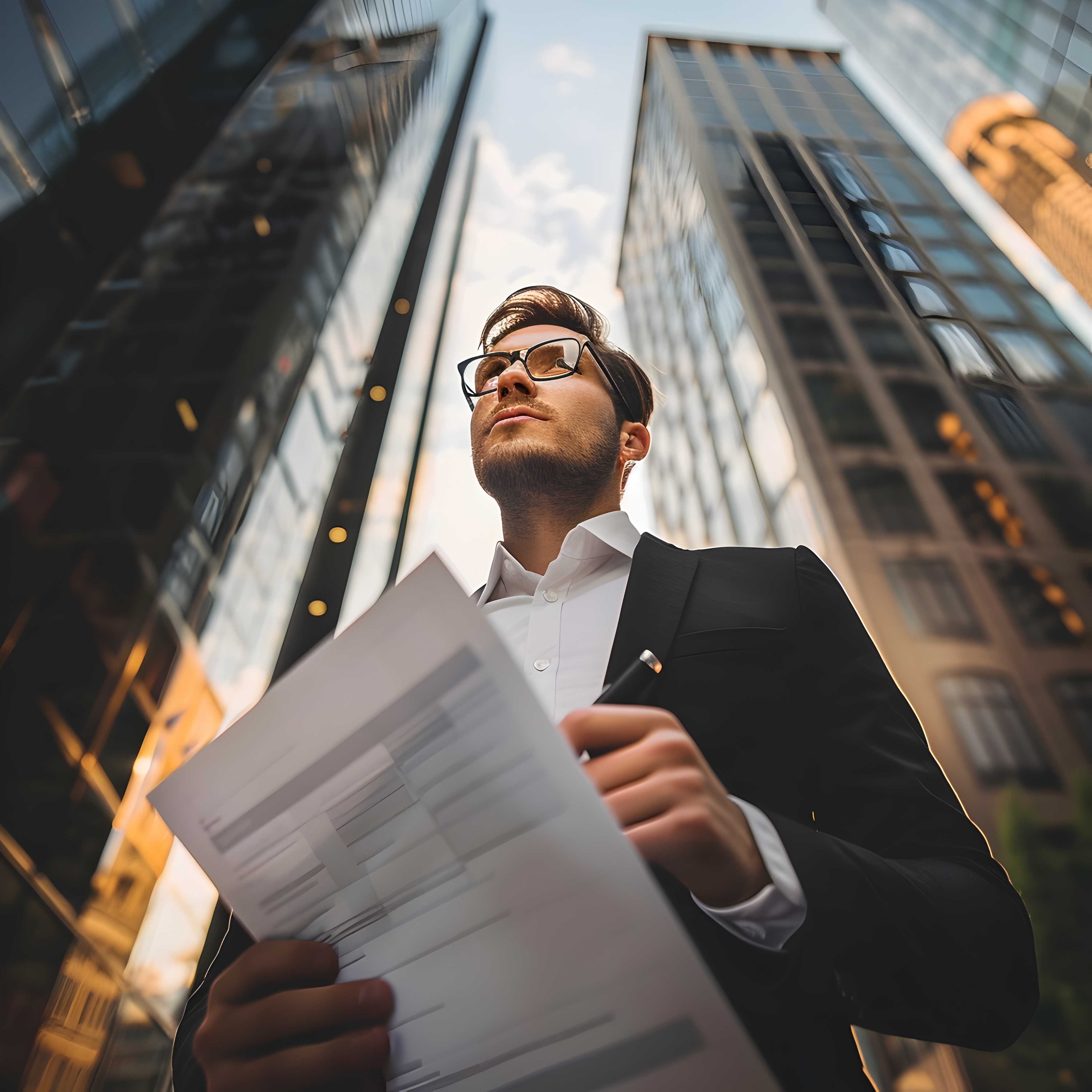 Complex 3D product visualization example